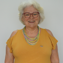 Isabel Rocha