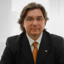 José Roberto Geraldine Junior