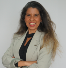 Michelle Beatrice Fernandes