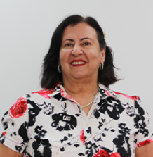 Leila Marques da Silva